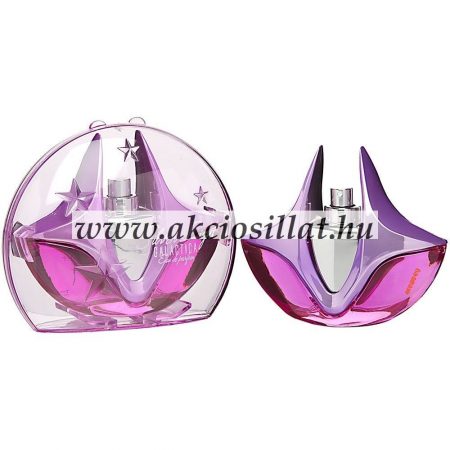 Egyszerűen elérhető parfüm webshop
