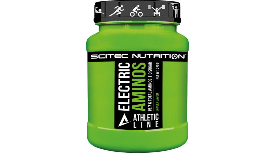 Scitec Nutrition fehérje