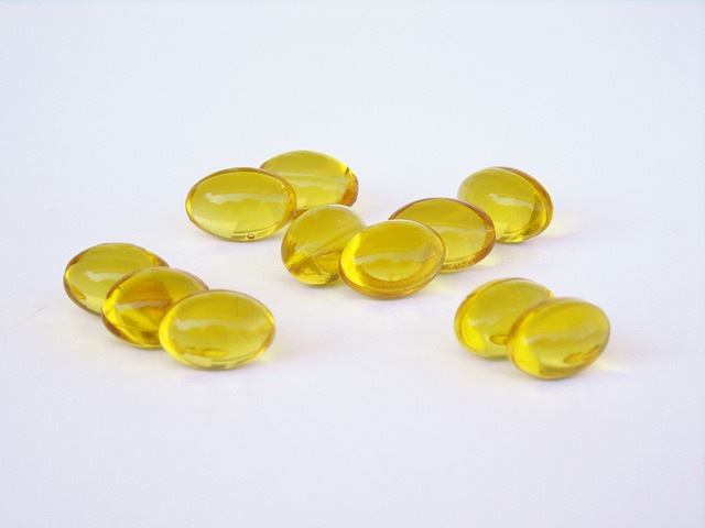 Omega 3