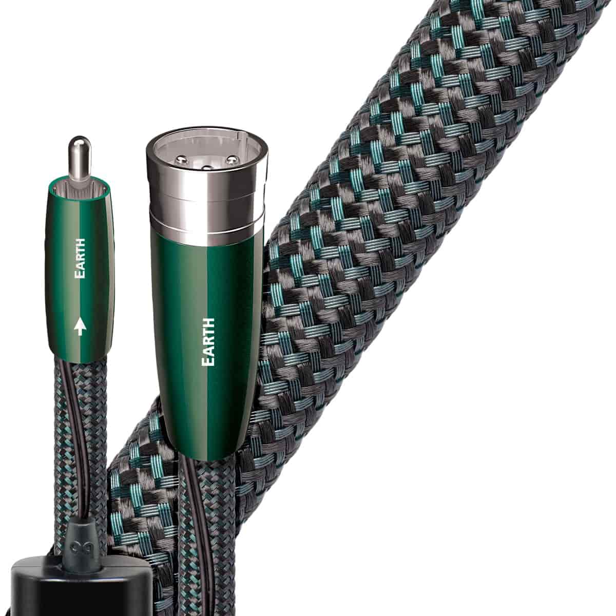 XLR kábel