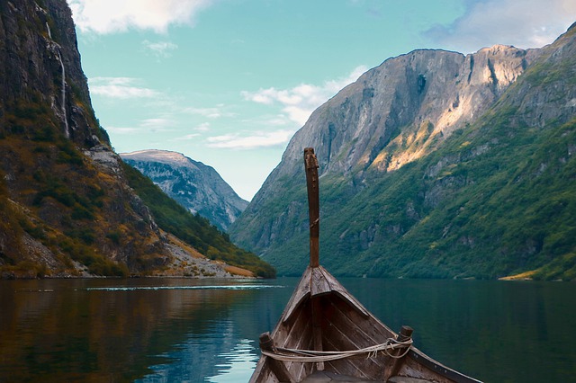 Viking webáruház
