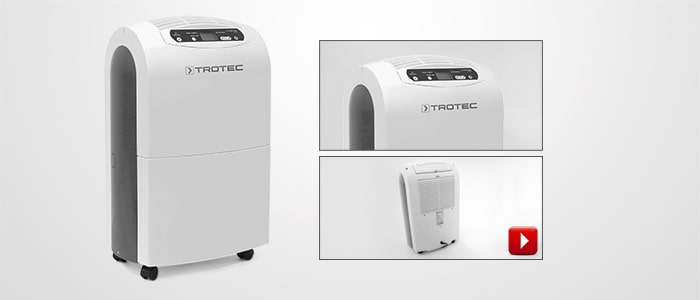 Trotec 100