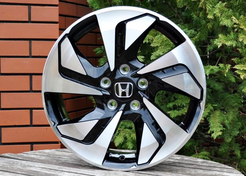 Honda Jazz felni az AluFelni.eu felni áruház kínálatában